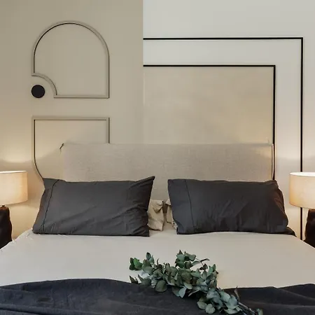 Apartmán Turru - 3 Bedrooms And Pool In Eixample Esquerra *