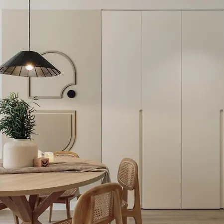 Turru - 3 Bedrooms And Pool In Eixample Esquerra *