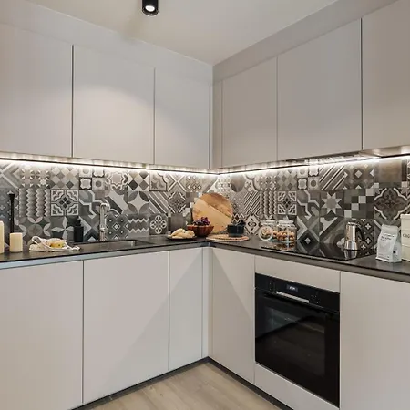 Apartment Turru - 3 Bedrooms And Pool In Eixample Esquerra