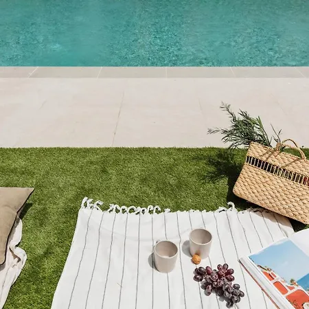 Turru - 3 Bedrooms And Pool In Eixample Esquerra Apartment Barcelona